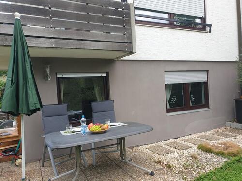 Foto - möblierte 2-Zi. Wohnung für 1 Person in Bestlage in Bad Cannstatt