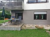 Foto - 2 Zimmer Terrassenwohnung zur Miete in Stuttgart