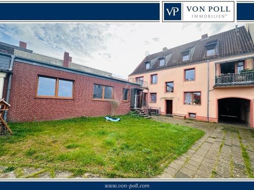 Foto - **Stadtnaher Bungalow mit Garage in Neuenhäusen**