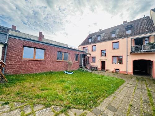 Foto - 3 Zimmer Erdgeschoßwohnung zur Miete in Celle