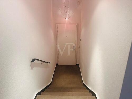 Foto - 3 Zimmer Erdgeschoßwohnung in Celle