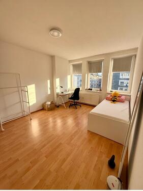 Foto - 1 Zimmer frei in WG 2 Zimmer (Frauen)