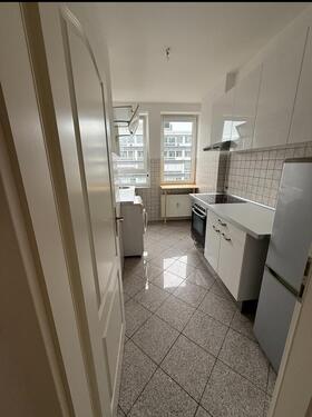 Foto - Etagenwohnung in Frankfurt am Main zur Miete