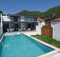 5 Zimmer Social Haus (Villa) mit Pool & Garten – ruhig & luxuriös - Dortmund Innenstadt Ost