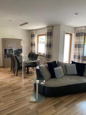 Foto - 2.5 Zimmer Erdgeschoßwohnung zum Kaufen in Ingolstadt