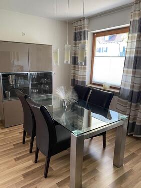 Foto - 2.5 Zimmer Erdgeschoßwohnung in Ingolstadt