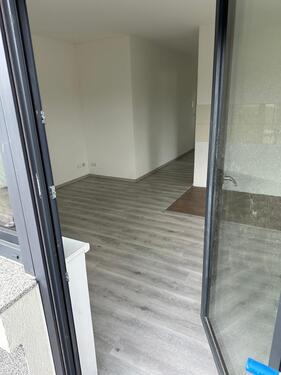 Foto - Terrassenwohnung in Berlin zur Miete