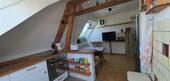 Foto - 1 Zimmer Dachgeschoßwohnung in Münster