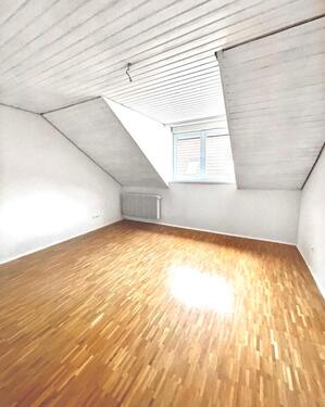 Foto - 3 Zimmer Dachgeschoßwohnung zur Miete in Schramberg