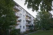 Foto - 3-Zimmer-City-Wohnung mit Balkon ganz nah der Oder
