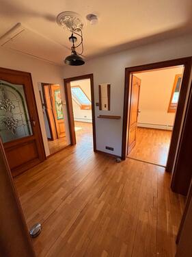 Foto - 3 Zimmer Dachgeschoßwohnung zur Miete in Zweibrücken
