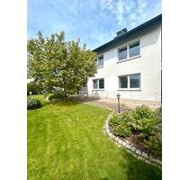 3-Zimmer-Wohnung mit Garten, Terrasse & Küche in Bielefeld-Brake