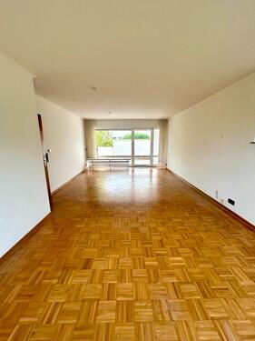 Foto - Erdgeschoßwohnung in Bielefeld zur Miete