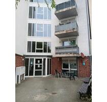 2-Zimmer 56qm Wohnung barrierefrei Balkon Aufzug Parkplatz 45699 - Herten Bertlich