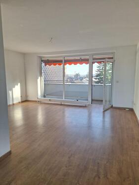 Foto - Helle, ruhige 3-Zimmer-Wohnung mit zwei Balkonen in Erlangen