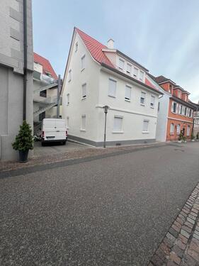 Foto - 3 Zimmerwohnung in Grossbottwar!! 1.OG 67qm2