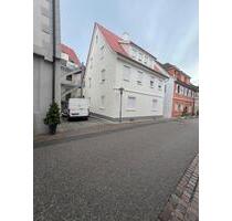 3 Zimmerwohnung in Grossbottwar!! 1.OG 67qm2 - Ludwigsburg