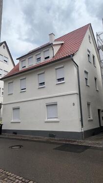 Foto - 3 Zimmer Etagenwohnung zur Miete in Ludwigsburg