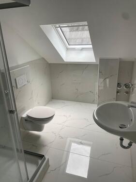 Foto - Dachgeschoßwohnung in Köln zur Miete