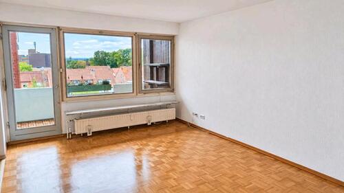 Foto - 3.5 Zimmer Etagenwohnung zur Miete in Hamm