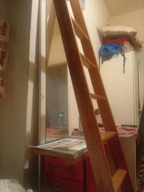 Foto - 1 Zimmer Etagenwohnung zur Miete in Berlin