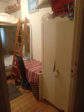 Foto - Etagenwohnung in Berlin zur Miete