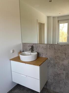 Foto - Etagenwohnung in Homburg