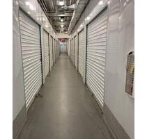 Sicherheit und Komfort in Trebur: Prosecurus Self Storage für Ihre wertvollen Besitztümer!
