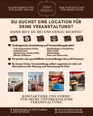 Foto - andere in Saulheim zur Miete
