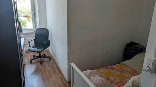 Foto - Etagenwohnung in Fürth zur Miete