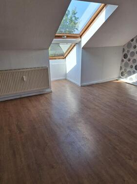 Foto - 2,5 Zimmer Dachgeschosswohnung 51m² zu vermieten