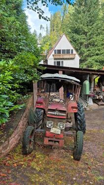 Foto - Einfamilienhaus zum Kaufen in Elmstein