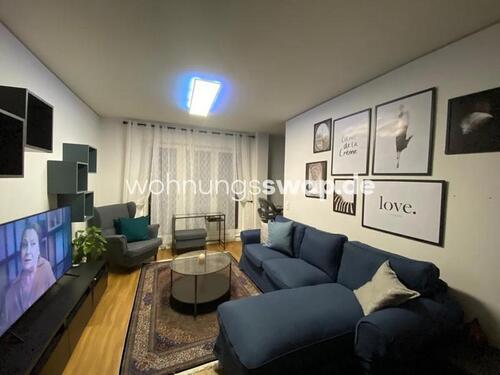 Foto - Wohnungsswap - 2 Zimmer, 60 m² - Matenzeile, Lichtenberg, Berlin