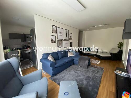 Foto - Etagenwohnung zur Miete in Berlin