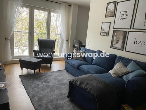 Foto - Etagenwohnung in Berlin