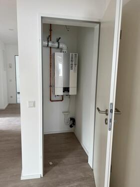 Foto - Etagenwohnung in Marl