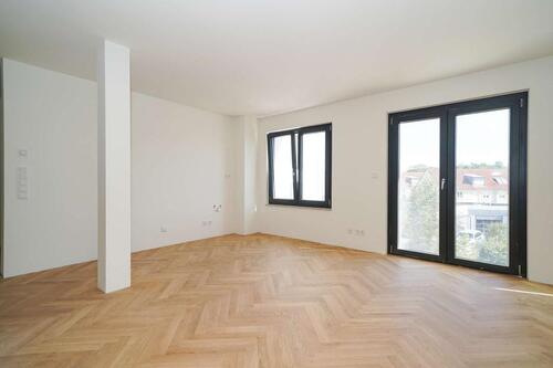 Foto - Etagenwohnung zur Miete in Nürnberg