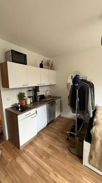 Foto - Etagenwohnung zur Miete in Hamburg