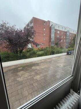 Foto - Etagenwohnung in Hamburg