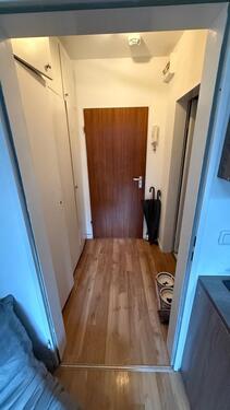 Foto - Etagenwohnung in Hamburg zur Miete