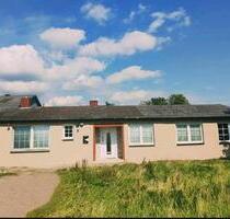 Bungalow 5 Zimmer 175 qm in RamhusenNordseenähe - Burg (Dithmarschen)