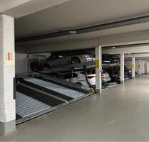 TG - Stellplatz Fellbach - Oeffingen zur Miete, Oldtimer geplegt