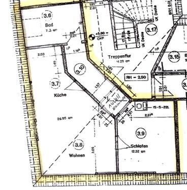 Foto - Moderne 2 Raumwohnung in Haldensleben