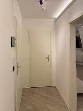 Foto - Etagenwohnung zur Miete in Haldensleben