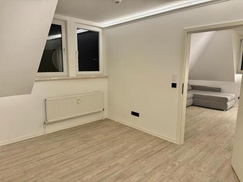 Foto - Etagenwohnung in Haldensleben