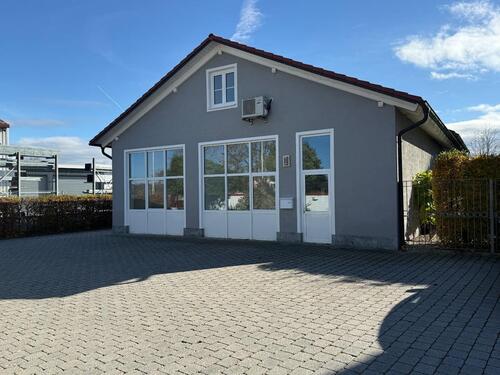 Foto - Bürogebäude - 1.700,00 EUR Kaltmiete,