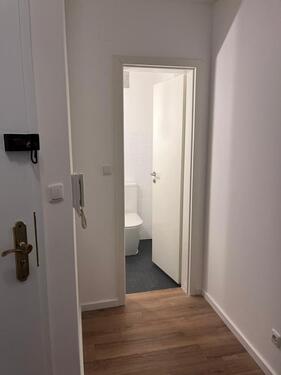 Foto - Etagenwohnung in Erlangen zur Miete