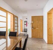 2 Zimmer Wohnung 4. OG mit Balkon Dusche und Badewanne - Hannover Mitte