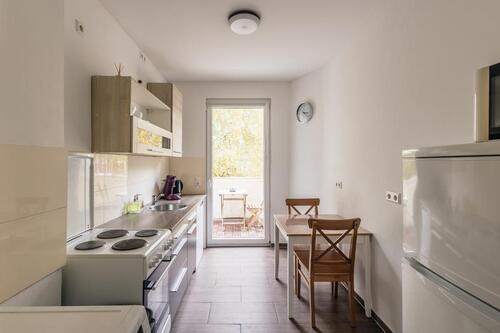 Foto - Etagenwohnung in Hannover