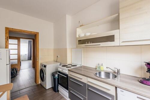 Foto - Etagenwohnung in Hannover zur Miete